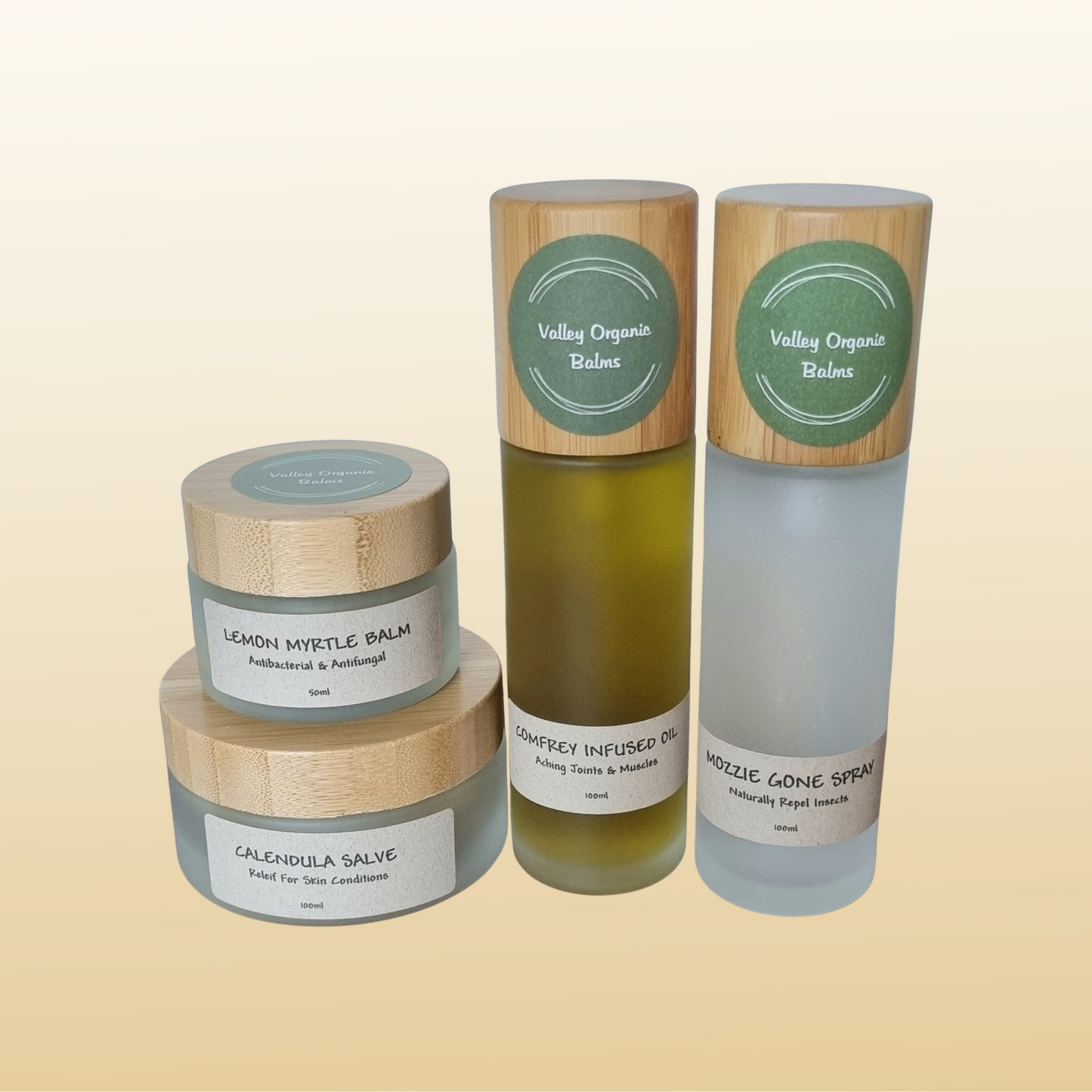 Everyday Essentials Starter Bundle