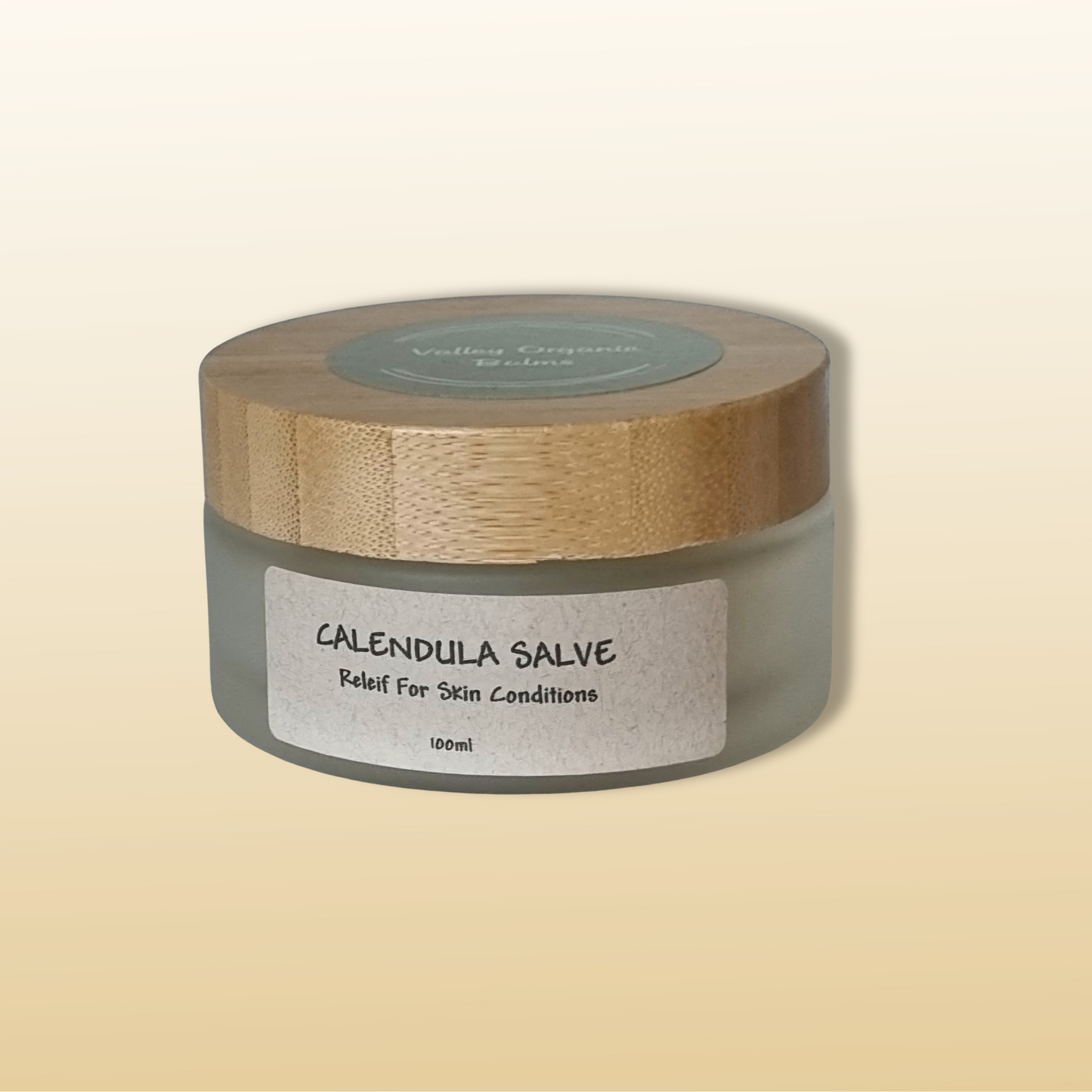 CALENDULA AROMATHERAPY SALVE