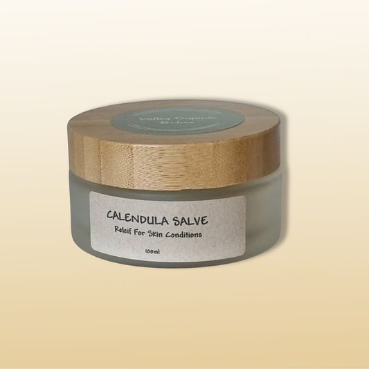 CALENDULA AROMATHERAPY SALVE