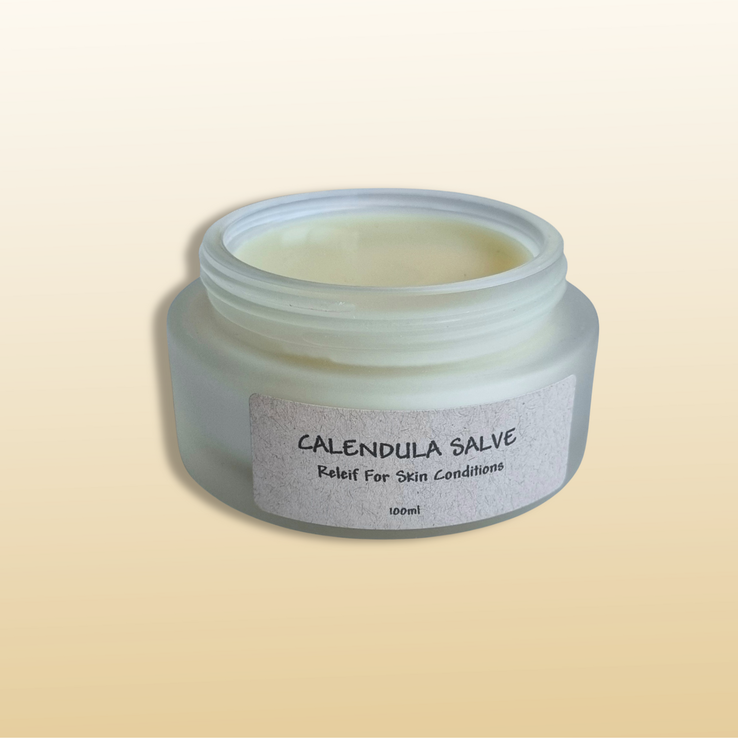 CALENDULA AROMATHERAPY SALVE