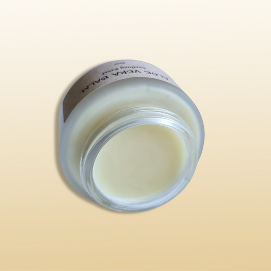 ALOE VERA AROMATHERAPY BALM