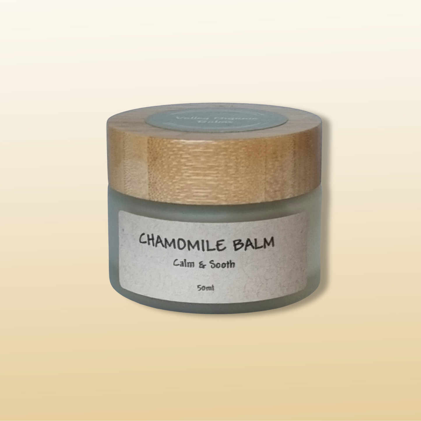 CHAMOMILE AROMATHERAPY BALM