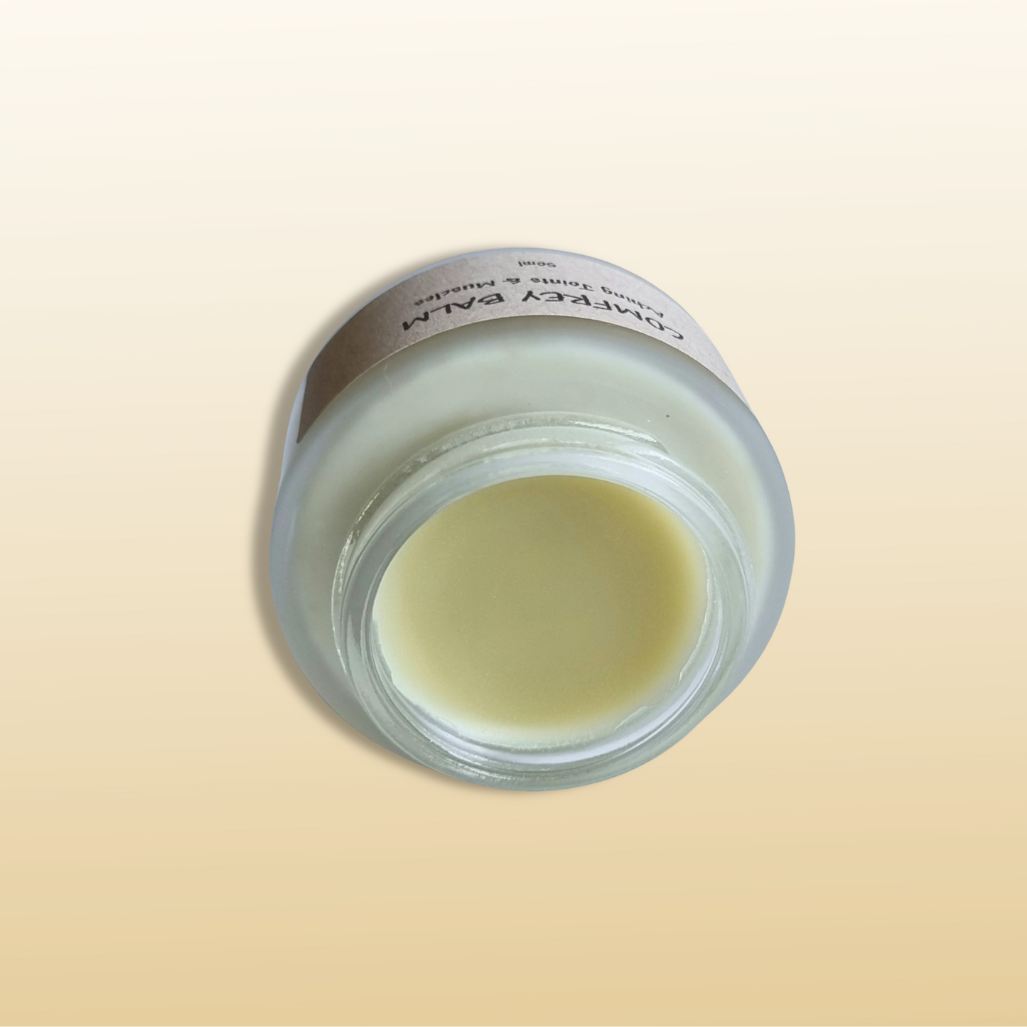 COMFREY AROMATHERAPY BALM