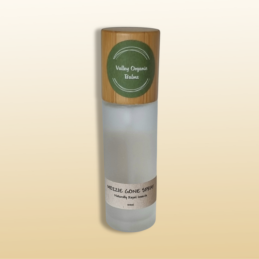 MOZZIE GONE INSECT REPELLENT SPRAY